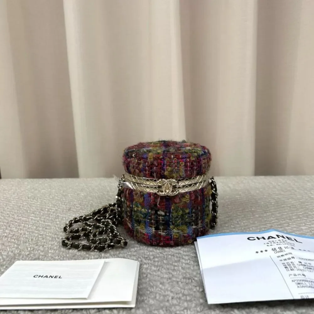 Chanel Women Pre-Loved Bag Very Good Condition